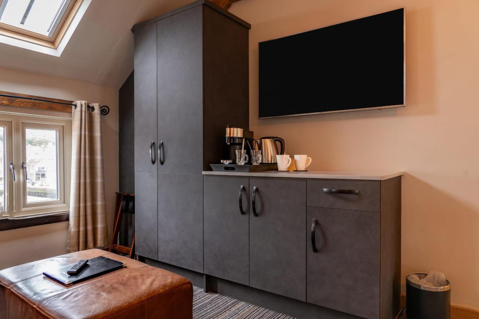 Bed & Breakfast Harrys Lounge
