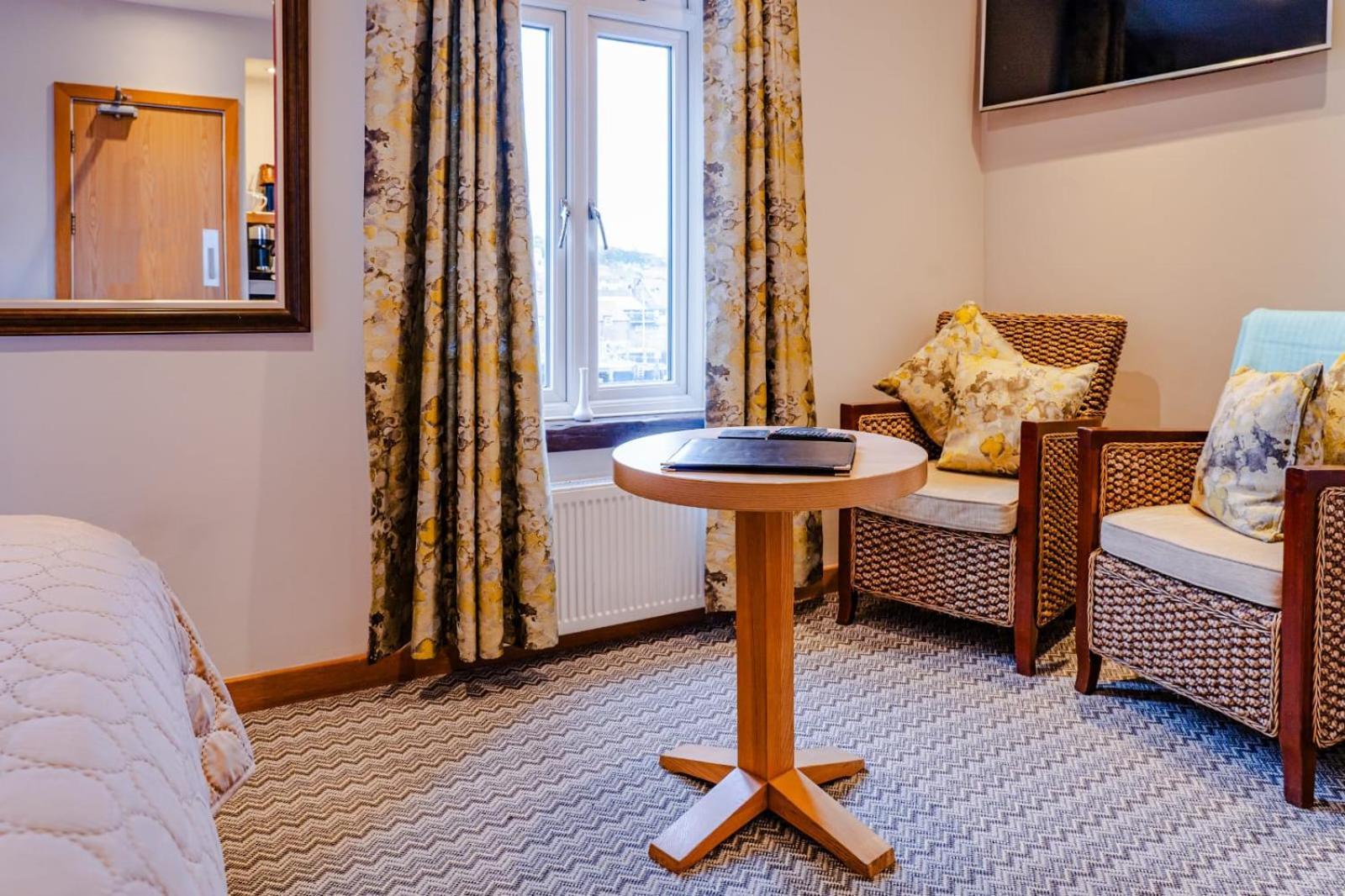 Harrys Lounge Bed & Breakfast