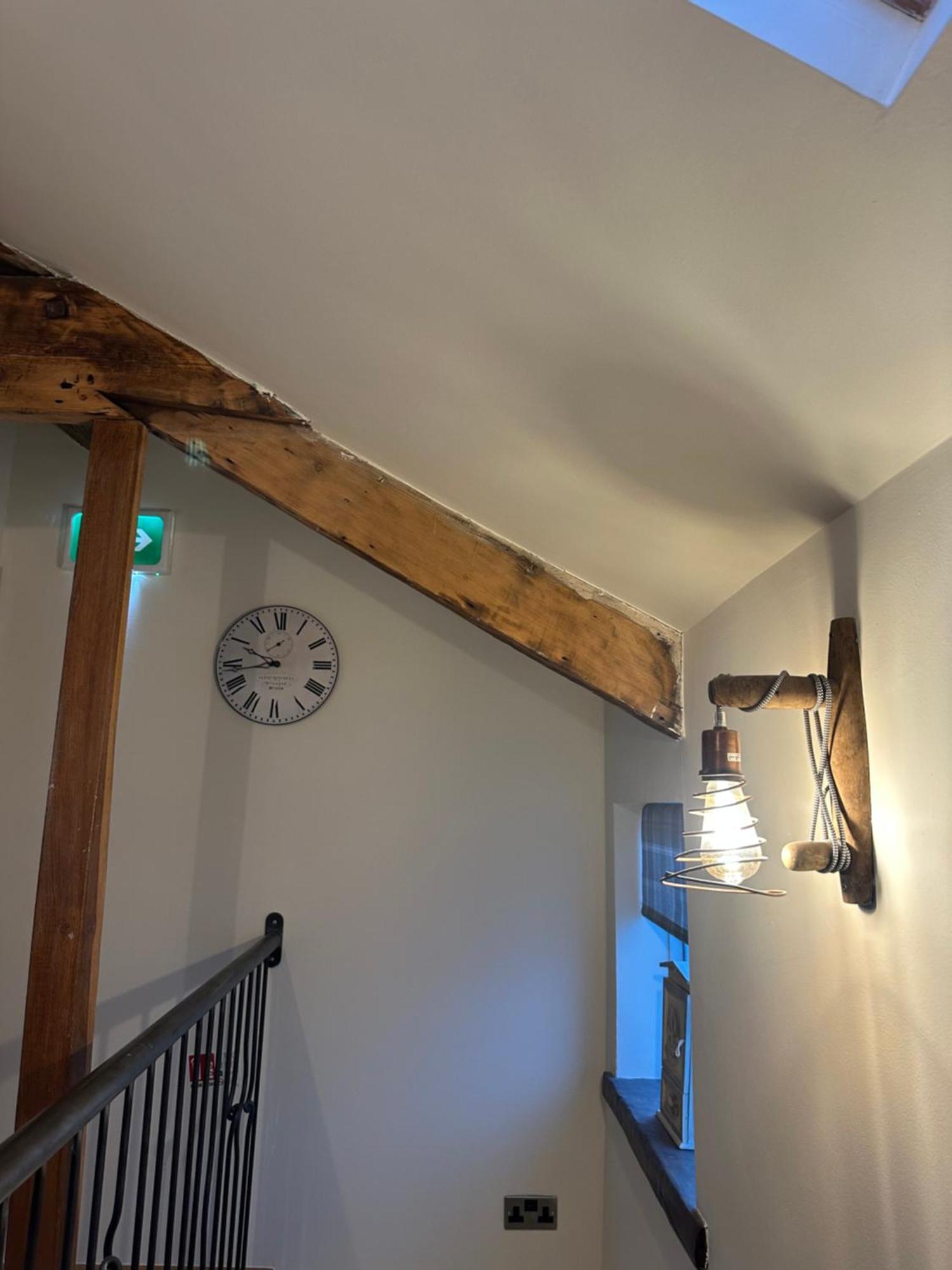 Bed & Breakfast Harrys Lounge