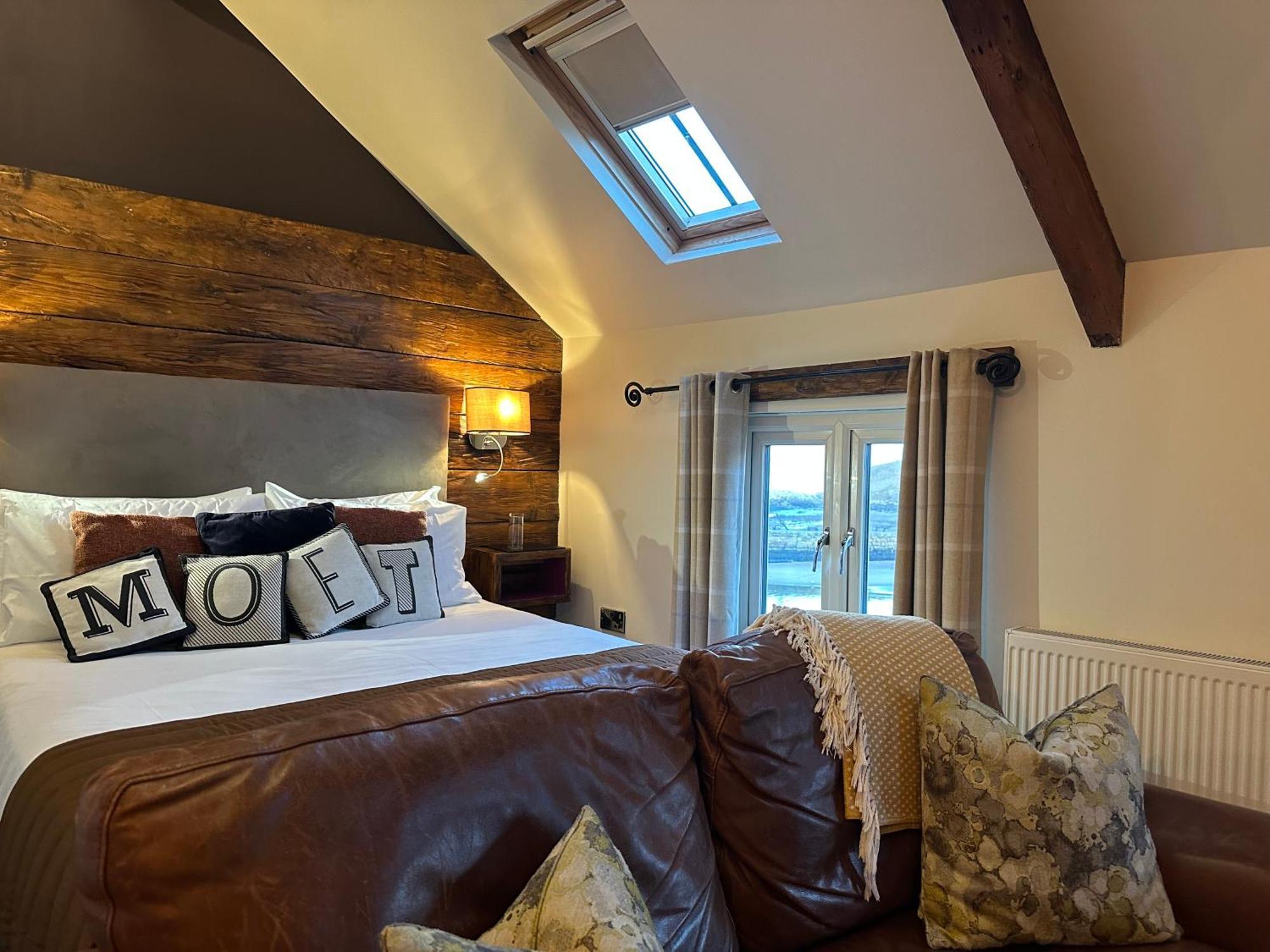 Bed & Breakfast Harrys Lounge 4*