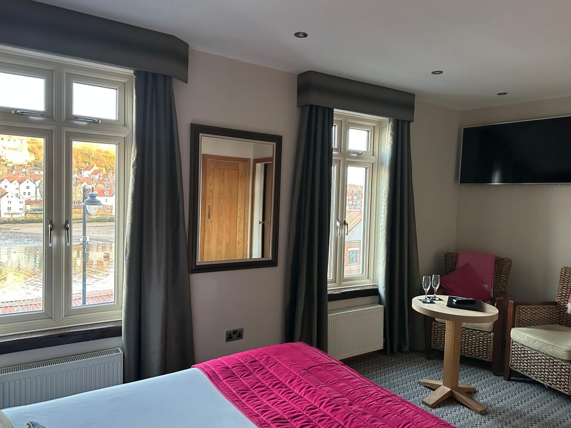 Harrys Lounge Bed & Breakfast