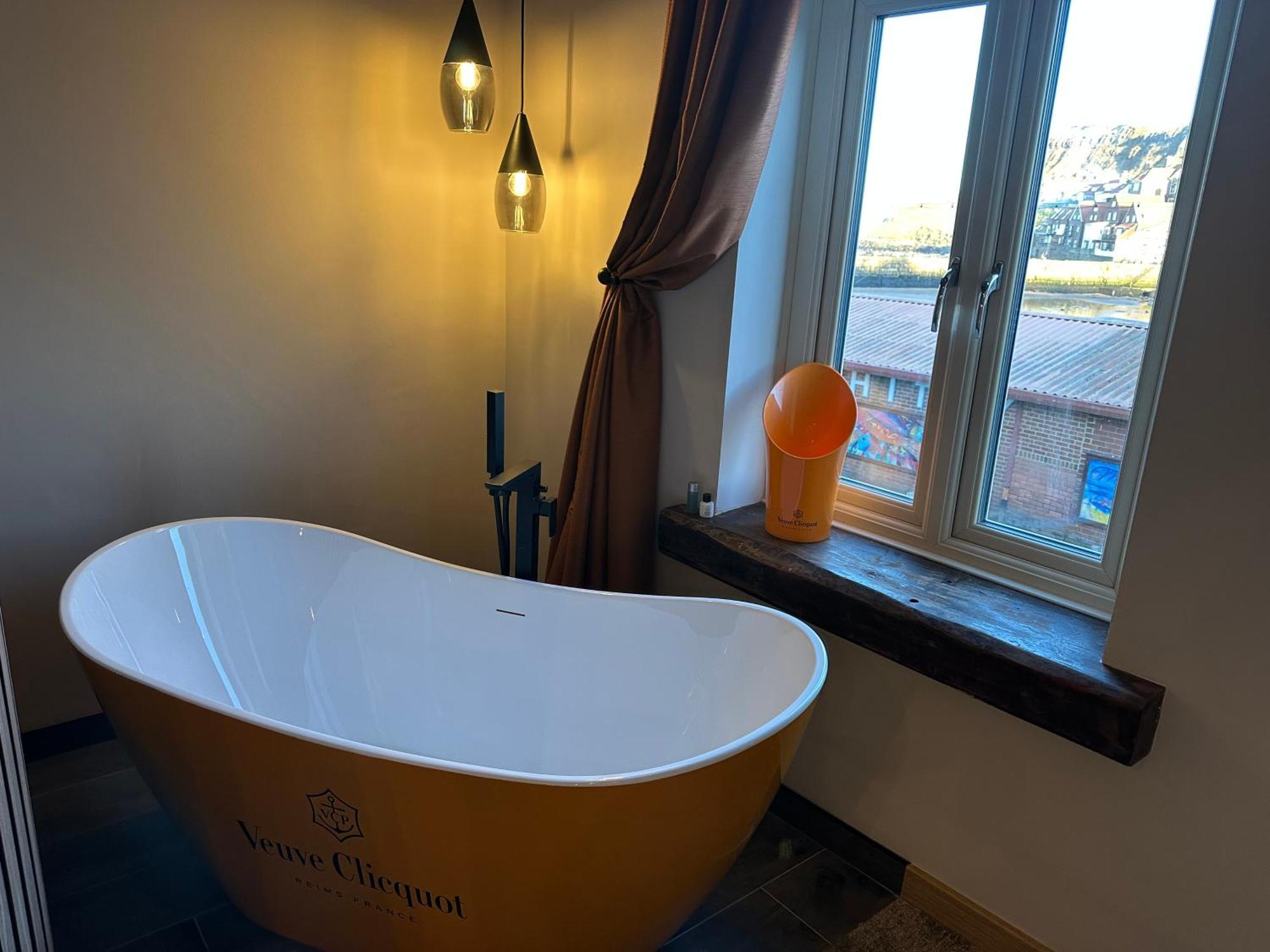 Bed & Breakfast Harrys Lounge